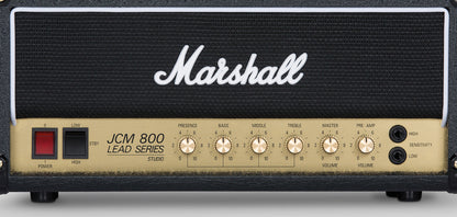 Marshall SC20H - Studio Classic 20W Amplifier Head