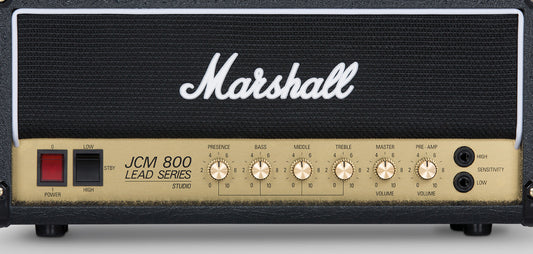 Marshall SC20H Studio Classic 20W Amplifier Head