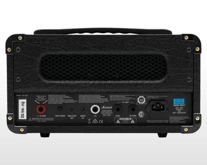 Marshall DSL1H 1W Valve Amplifier Head