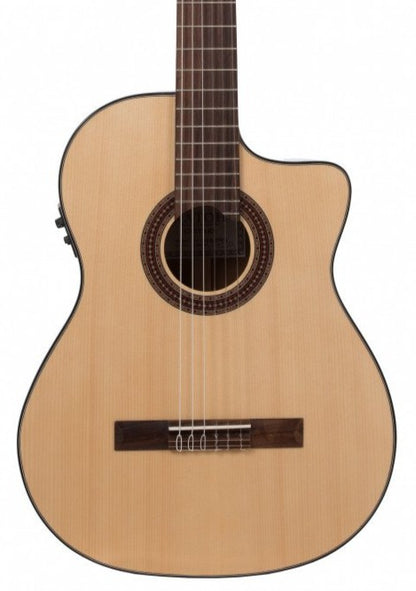 KATOH MCG40SEQ CUTAWAY FULL SIZE CLASSICAL