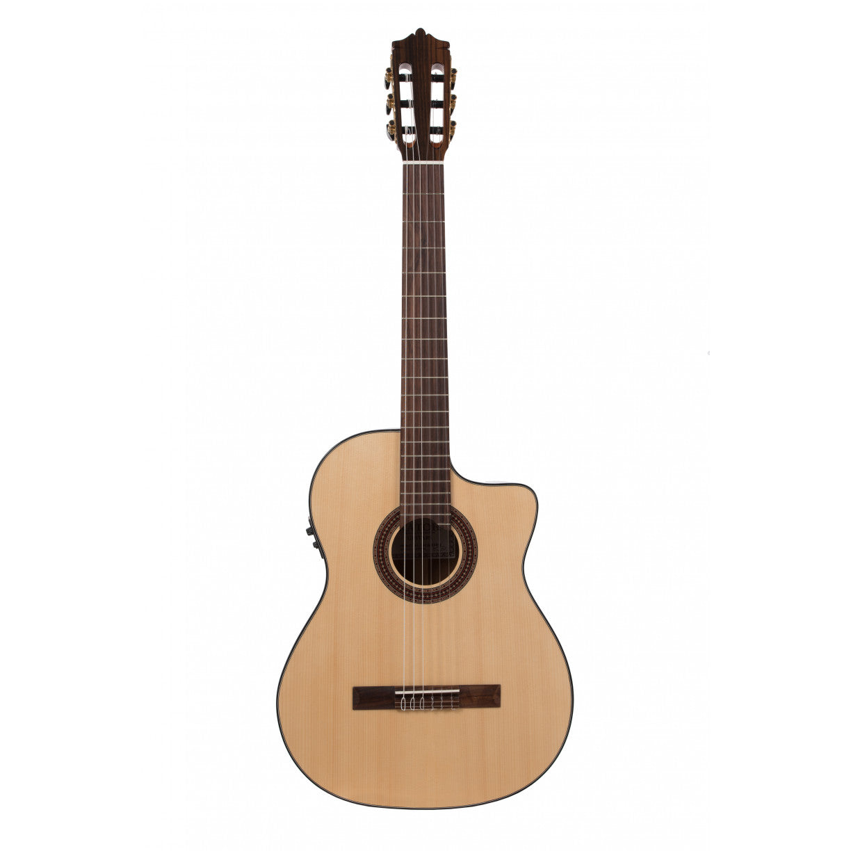 KATOH MCG40SEQ CUTAWAY FULL SIZE CLASSICAL