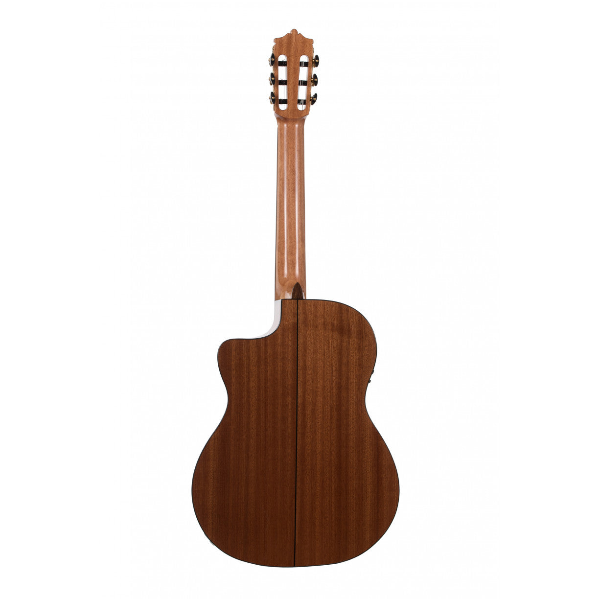 KATOH MCG40SEQ CUTAWAY FULL SIZE CLASSICAL