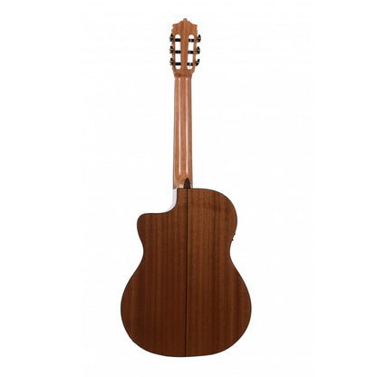 KATOH MCG40SEQ CUTAWAY FULL SIZE CLASSICAL