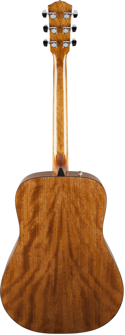 Fender CD-60 V3 Dreadnought Acoustic