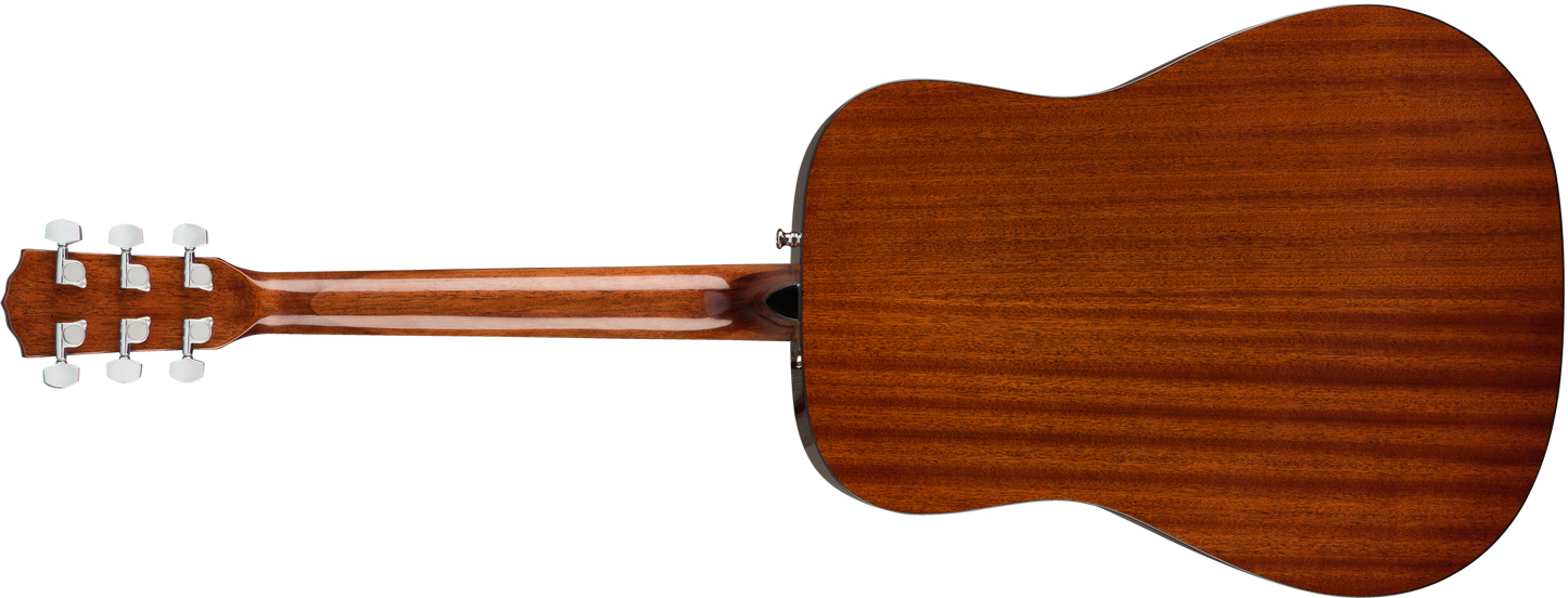 Fender CD-60S Acoustic Pack
