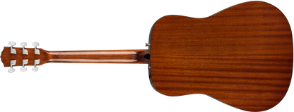 Fender CD-60S Acoustic Pack