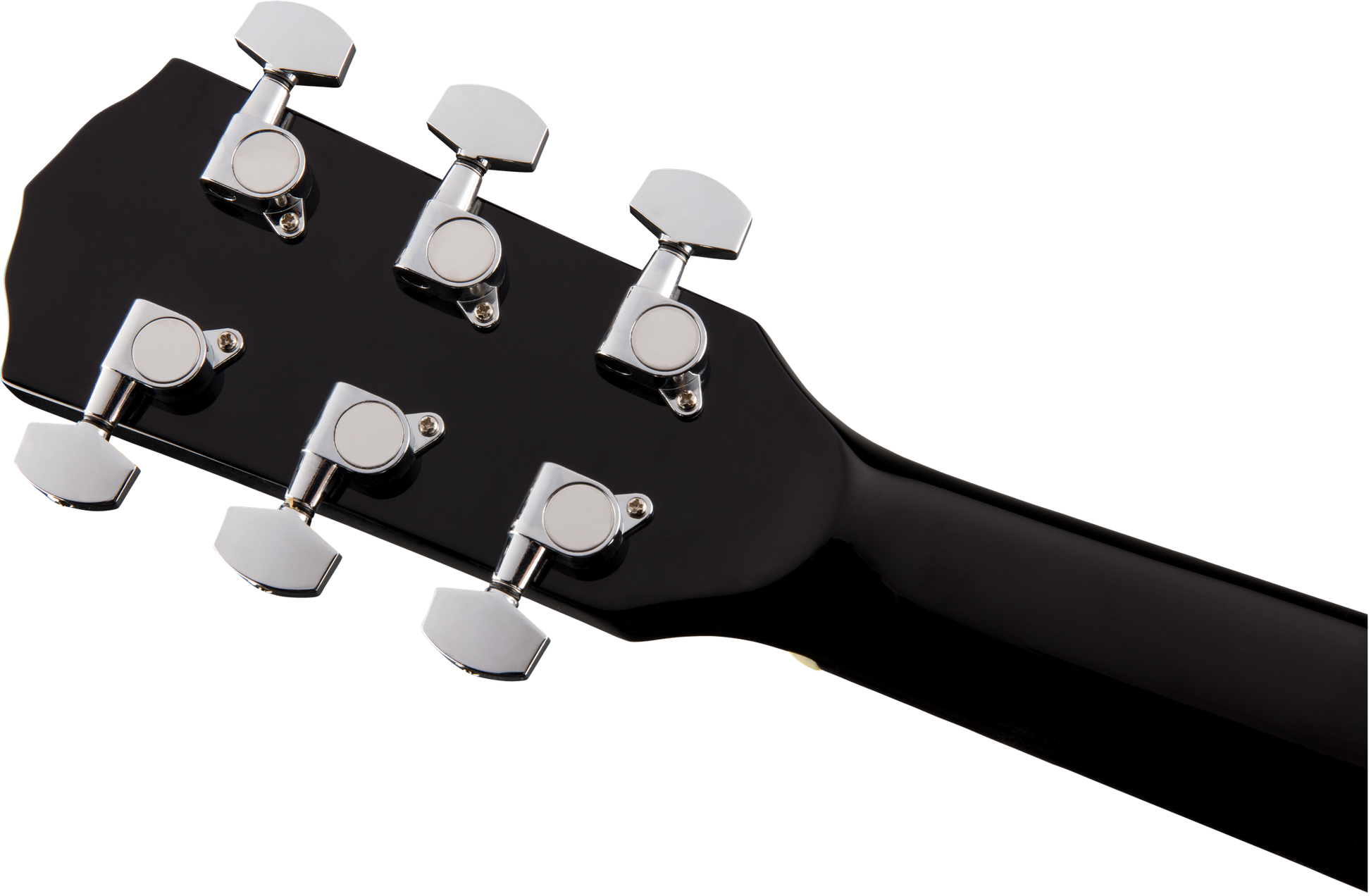 Fender acoustic shop guitar tuner online