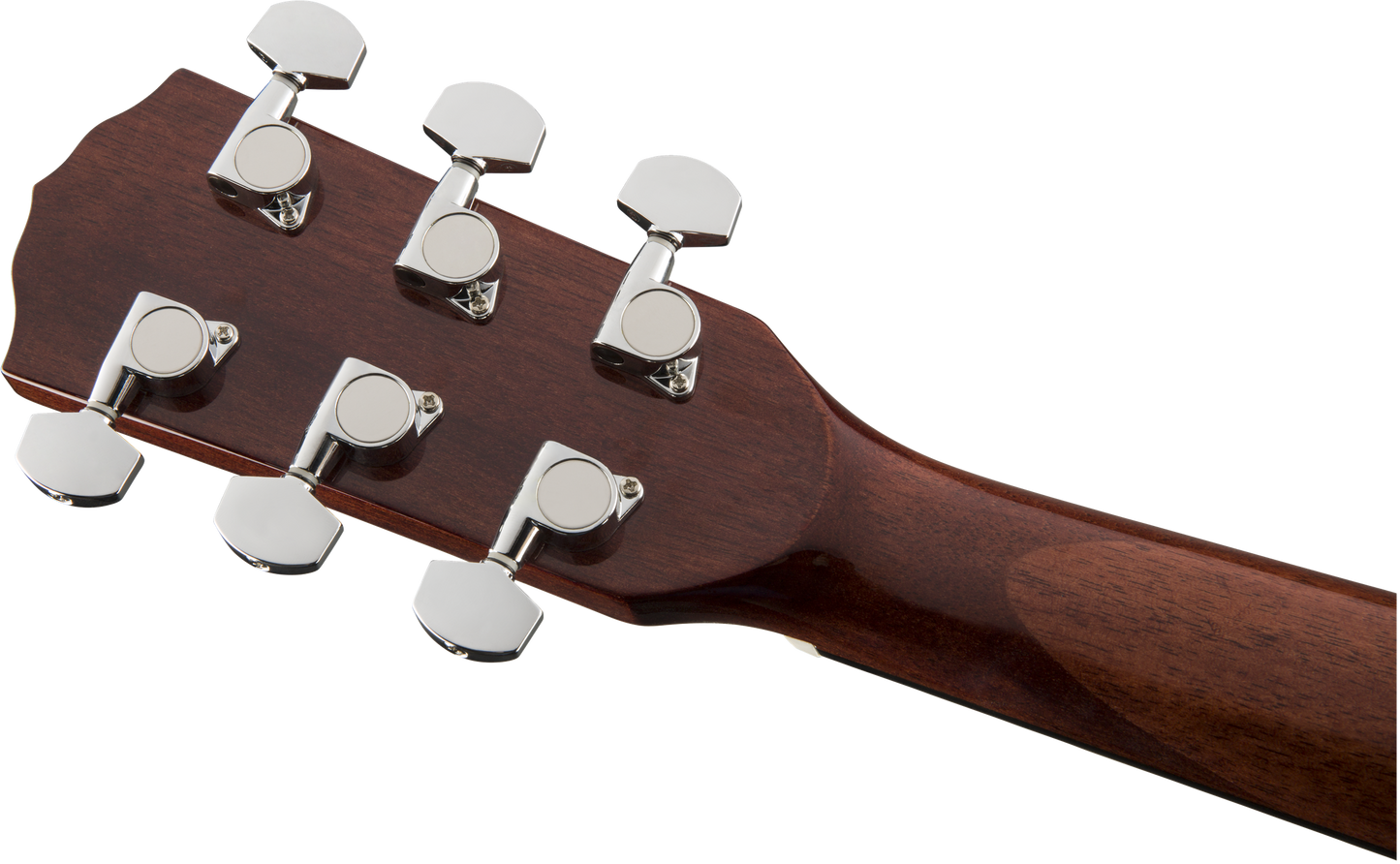 Fender CC-60S Concert Acoustic - Natural