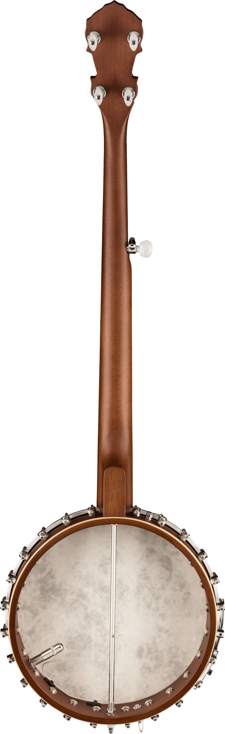 Fender 6 string banjo sale