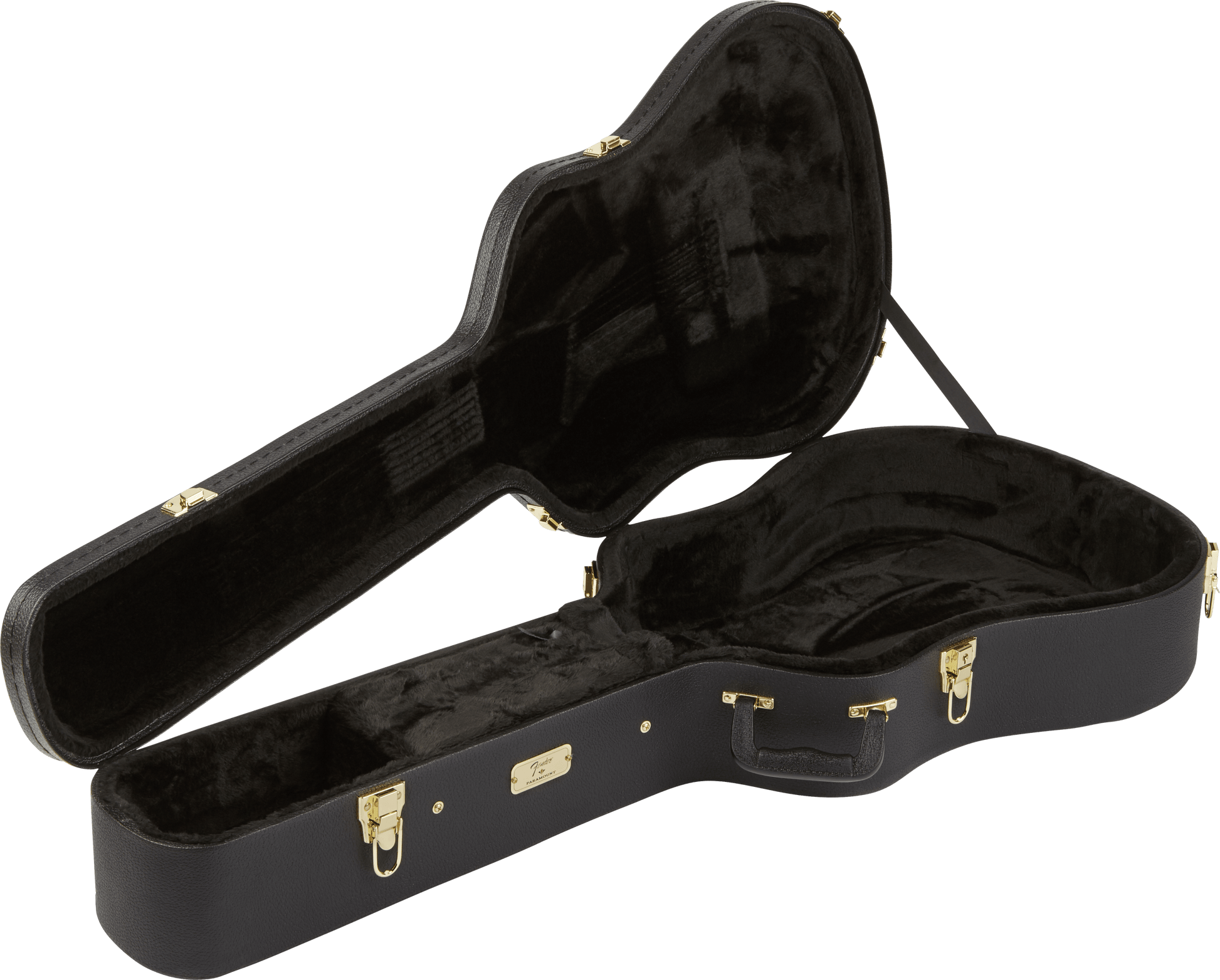 Martin 345 case top