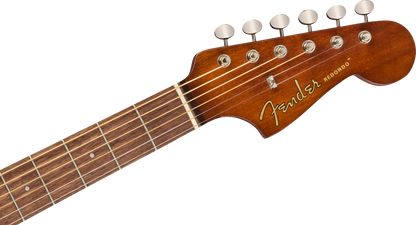 Fender Redondo Player - Natural