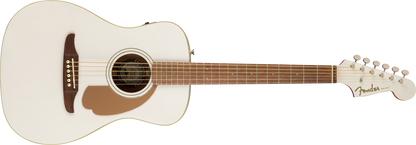 Fender Malibu Player Acoustic - Arctic Gold