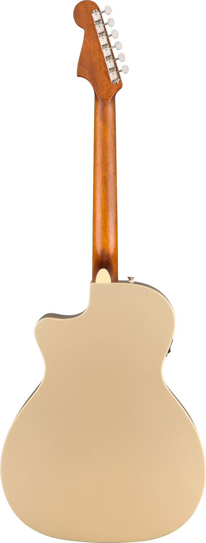 Fender Newporter Player - Natural