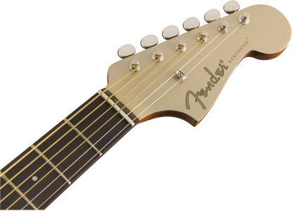 Fender Newporter Player - Natural