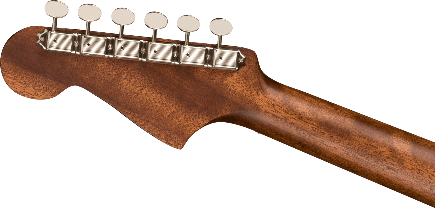 Fender Malibu Special Mahogany Acoustic Guitar