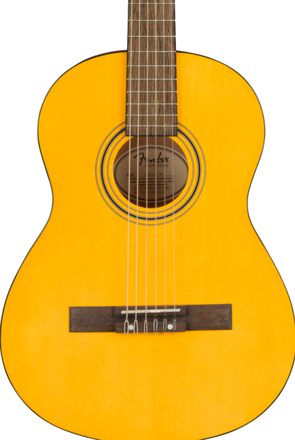 Fender ESC-80 Classical Guitar