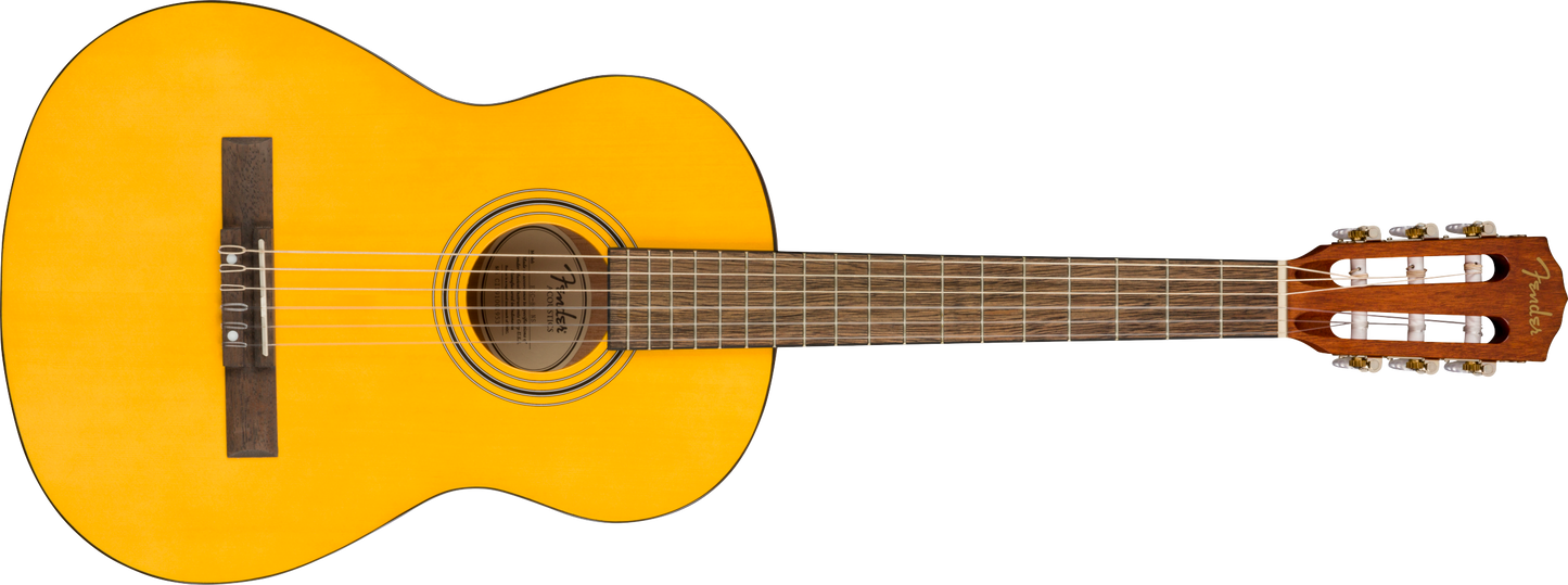 Fender ESC-80 Classical Guitar