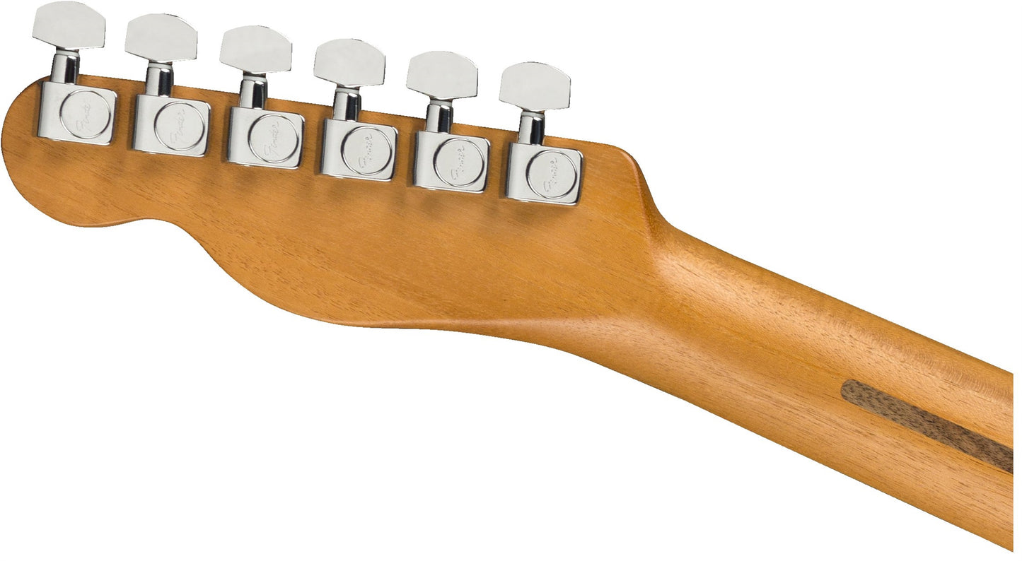 Fender American Acoustasonic Tele - Ebony Fingerboard - Sunburst