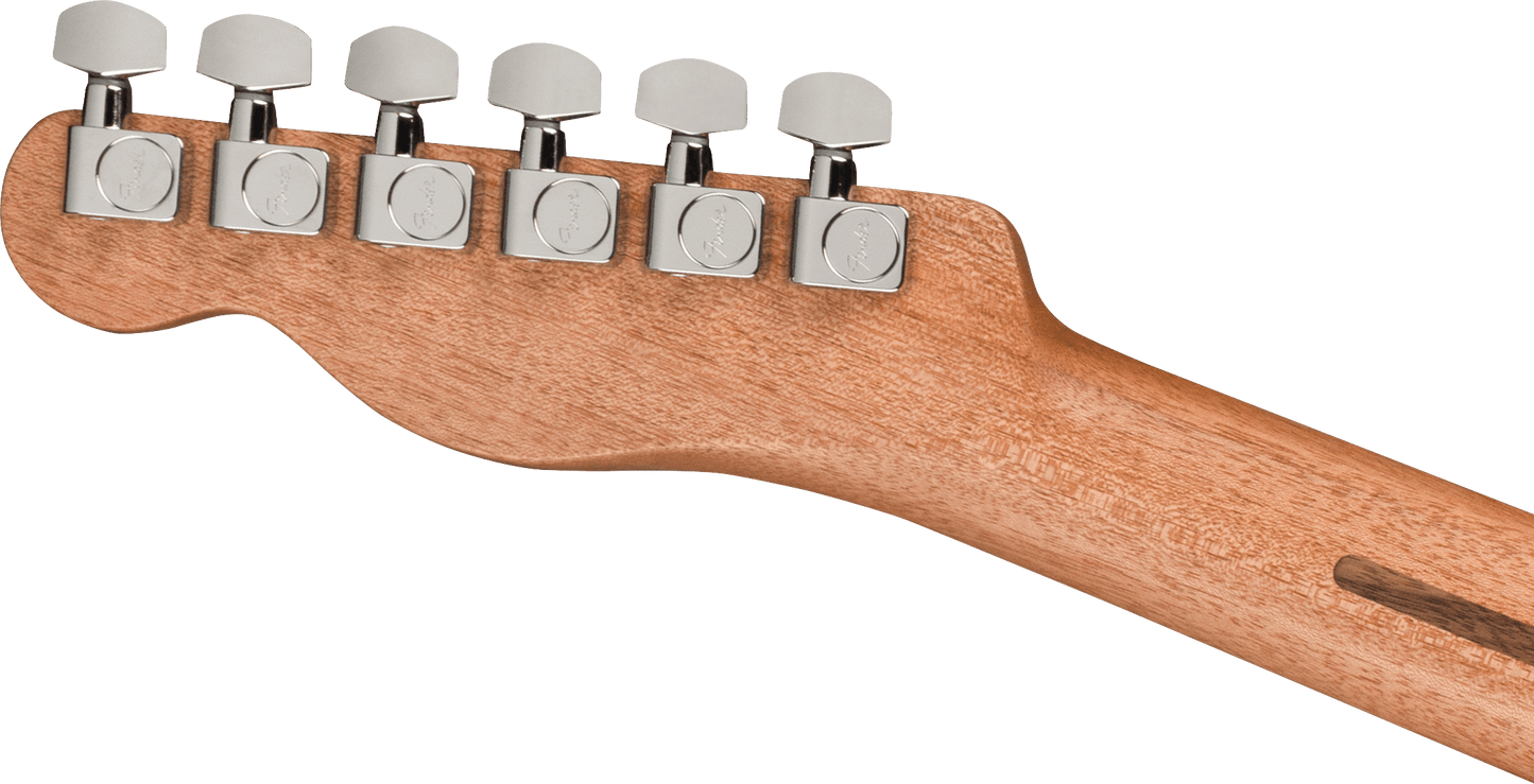 Fender Acoustasonic Player Telecaster - Shadow Burst