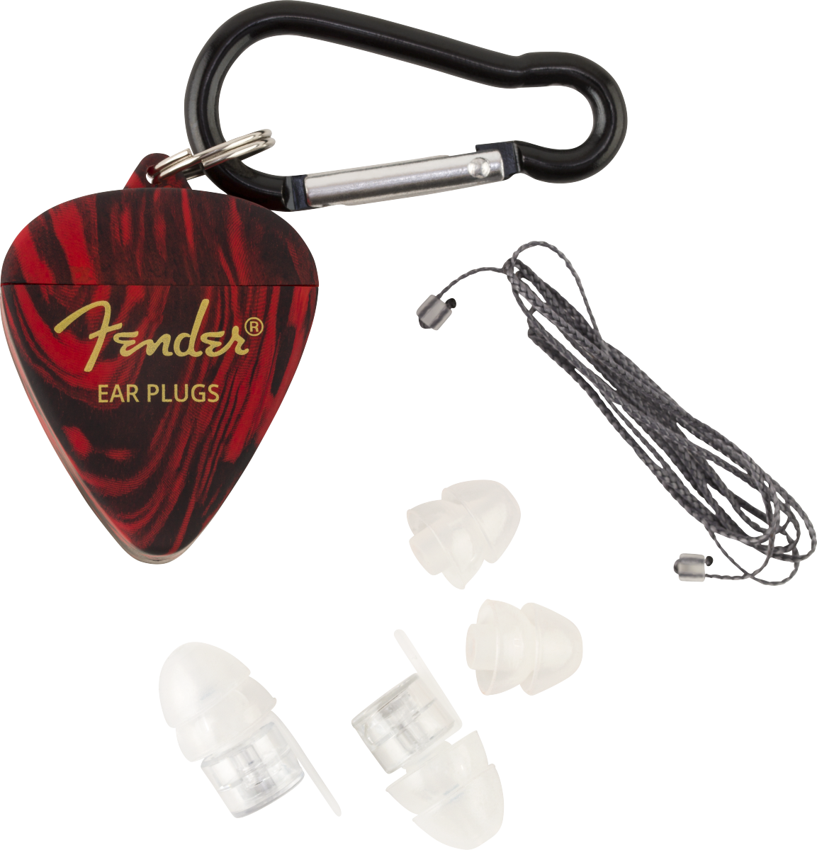 Fender Professional Ear Plugs
