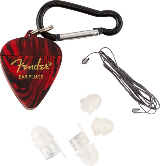 Fender Professional Ear Plugs