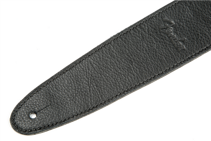 Fender Artisan Crafted Leather Strap - 2.5"