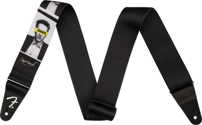 Fender joe cheap strummer strap