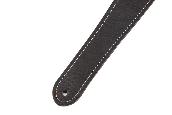 Fender Monogram Leather Strap