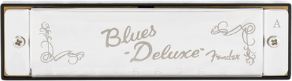 Fender Blues Deluxe Harmonica