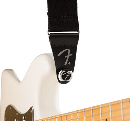 Fender Infinity Strap Locks -Chrome