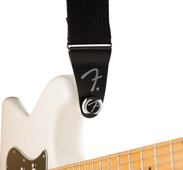 Fender Infinity Strap Locks - Black