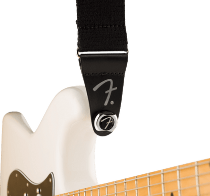 Fender bass online guitar strap
