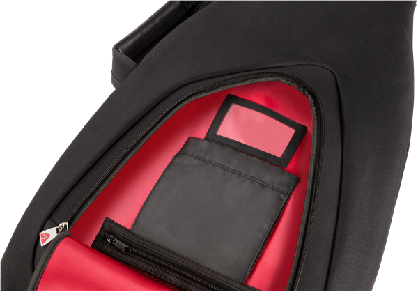 FENDER FB610 ELECTRIC BASS GIG BAG