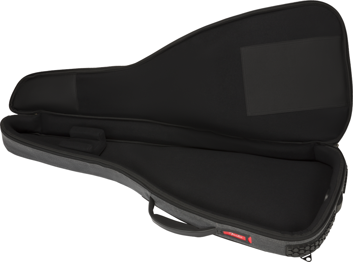 Fender electric cheap guitar bag