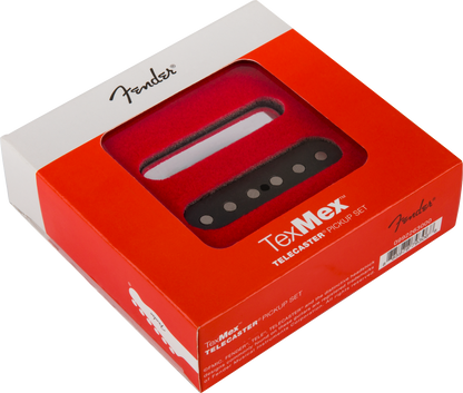 Fender Tex-Mex Telecaster Pickups - Set