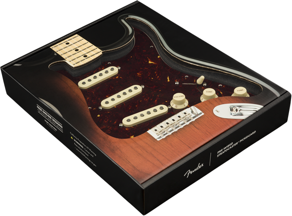 Fender stratocaster pickguards for sale cheap