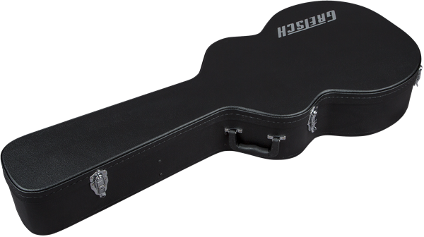 Hollow body store case