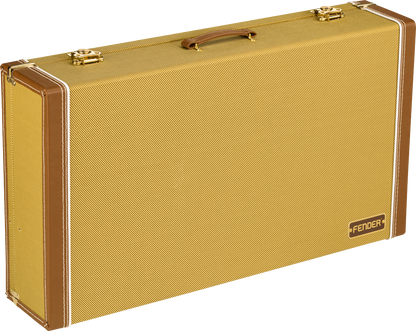 FENDER CLASSIC SERIES TWEED PEDAL BOARD CASE LARGE Guitar