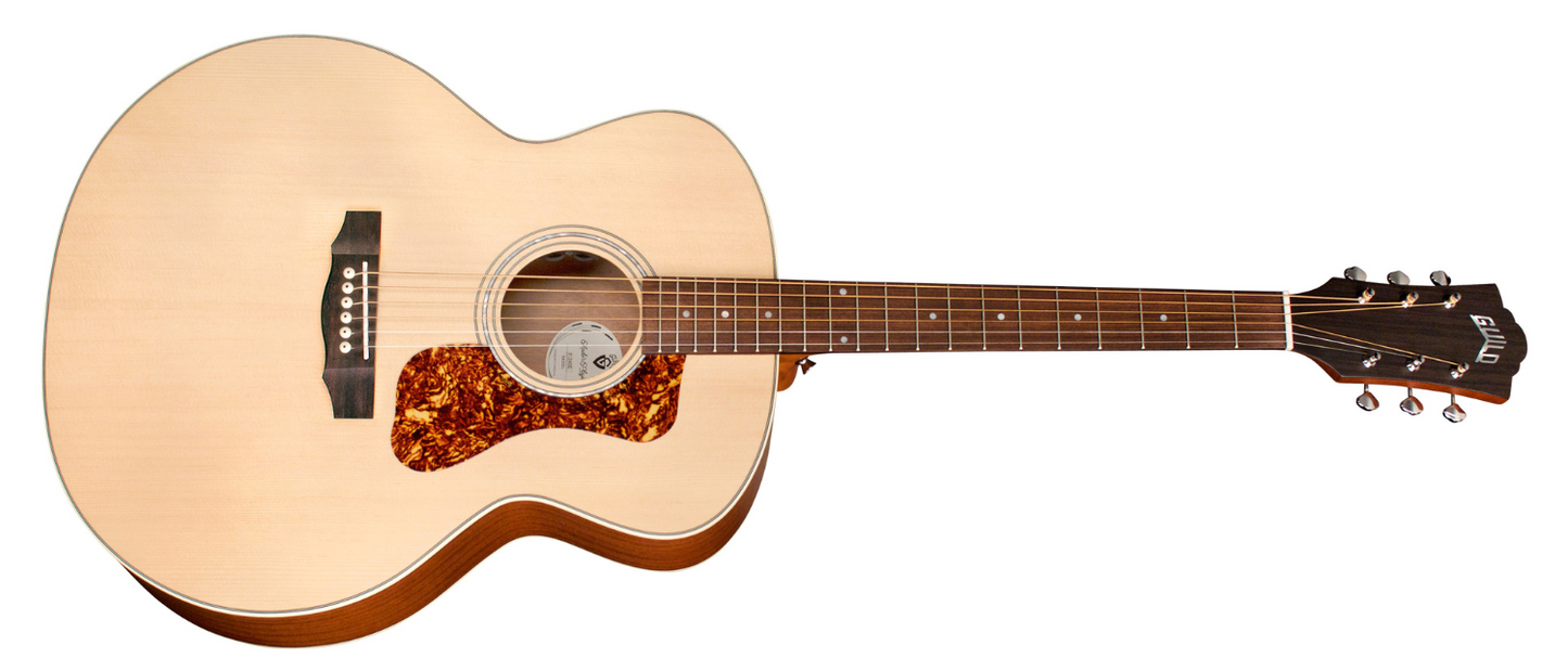 GUILD F240E JUMBO