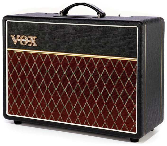 Vox AC10C1 - 10W Combo Amplifier