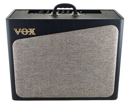 Vox AV60 - Analog Tube-Based Amplifier