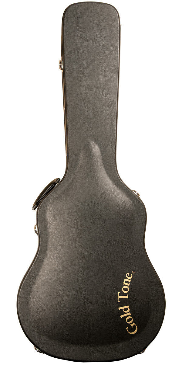 Gold Tone Mandocello w/ Pickup & Case