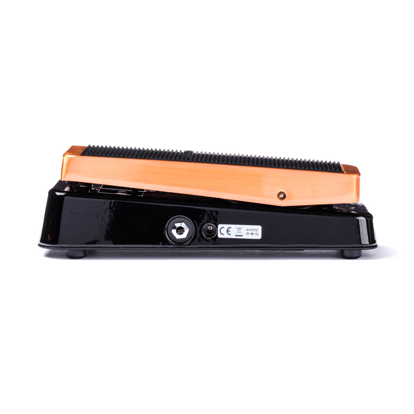 DUNLOP JOE BONAMASSA CRY BABY WAH PEDAL