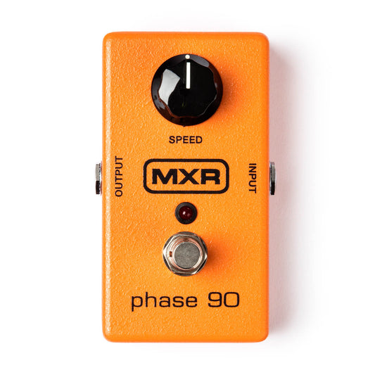 MXR M101 Phase 90 Pedal