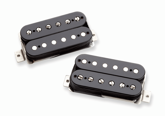 Seymour Duncan Slash Alnico II Pro Set - Black