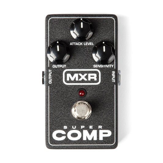 MXR M132 Super Comp Pedal