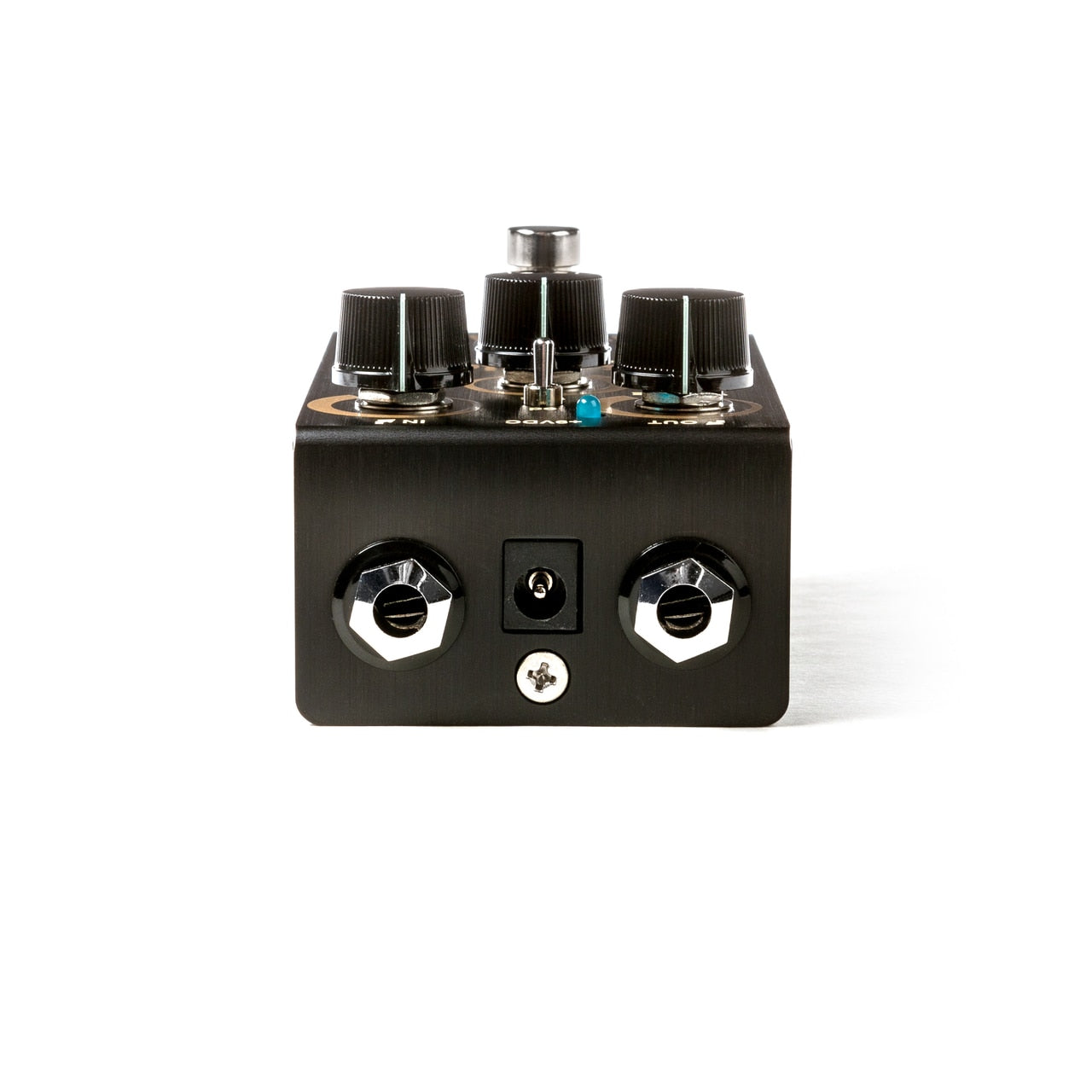 Way Huge Smalls Pork and Pickle Bass Overdrive Pedal