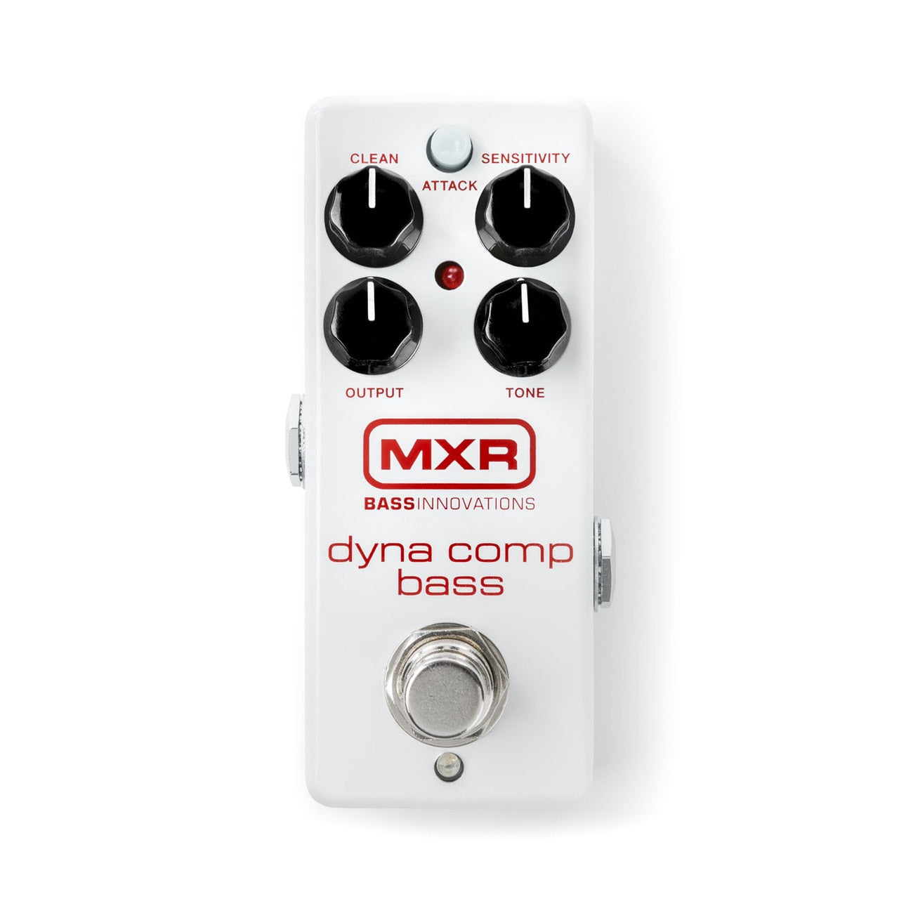 MXR Dyna Comp Bass Compressor Pedal