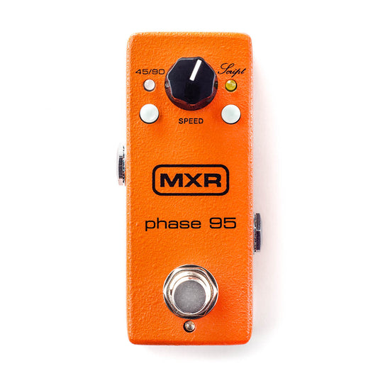 MXR M290 Mini Phase 95 Phaser Pedal