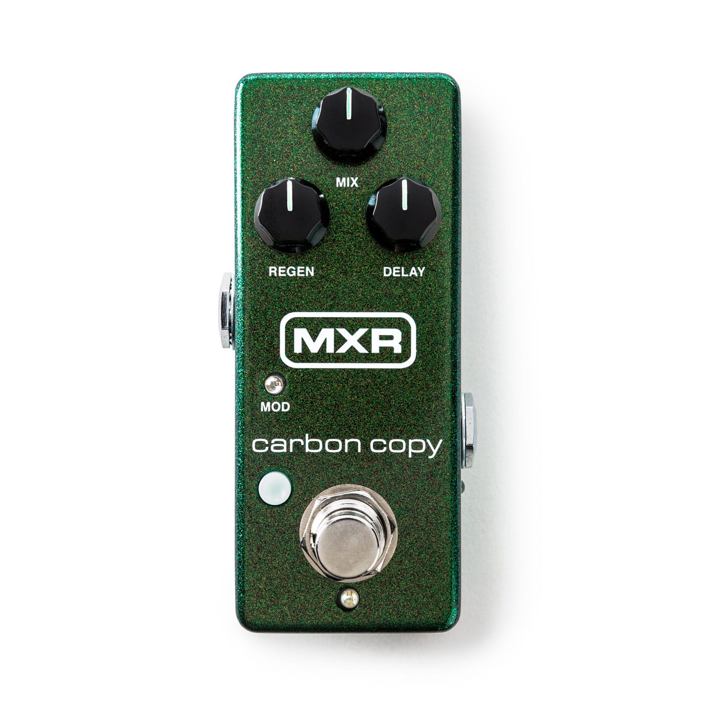 MXR Carbon Copy Mini - Analogue Delay Pedal